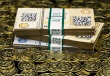 In Bits and Coins
