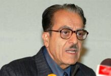 ‘No Statehood, We Want Article 370’