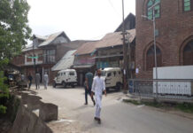 Militants attack PDP MLA’s house in Tral