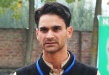 PDP’s Waheed Para Defends ‘Referendum’ Remark in Response to JK Poll Body’s Notice