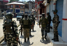 Two Militants Killed In Pulwama Gunfight