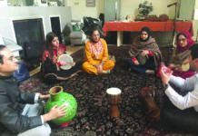 Music Meem Sahab