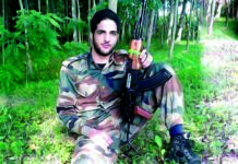 Birth of Burhan