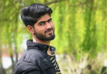 Youth electrocuted in Islamabad, leaves devastated family behind