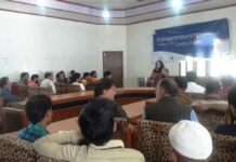 JKEDI holds series of awareness programs in Budgam