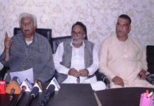 Article 35A row: KEA calls for UN Chalo on August 6