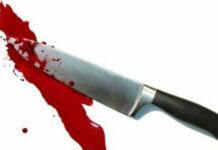 Youth Stabbed To Death By Cousin In South Kashmir