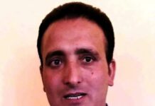 Teacher’s Family Among 5 Killed in Gurez Road Accident