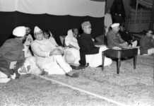 Why It Was Only Pandit Nehru Who Got Kashmir to India?