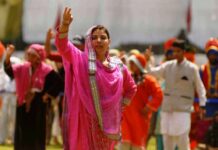 Govt initiates action against officials for technical glitch at I-Day function