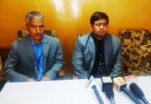 Over 70% turnout recorded in LAHDC Kargil Polls