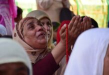Kashmir Remembers Shah-e-Hamdan