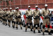 Two Khalistani Militants With Three Kashmiri Middlemen Arrested After Encounter, Police Says