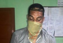 Punjab driver arrested with contraband in Budgam : Police