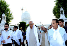 A Raj Bhawan Report