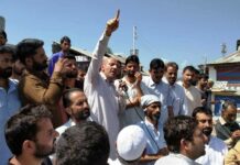 Defending Article 35-A is a compulsion for Kashmiris: Er Rasheed