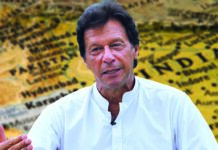Arrested Former ISI Chief Hameed Was Pakistan’s ‘Asset’ But ‘Wasted,’ Says Imran Khan