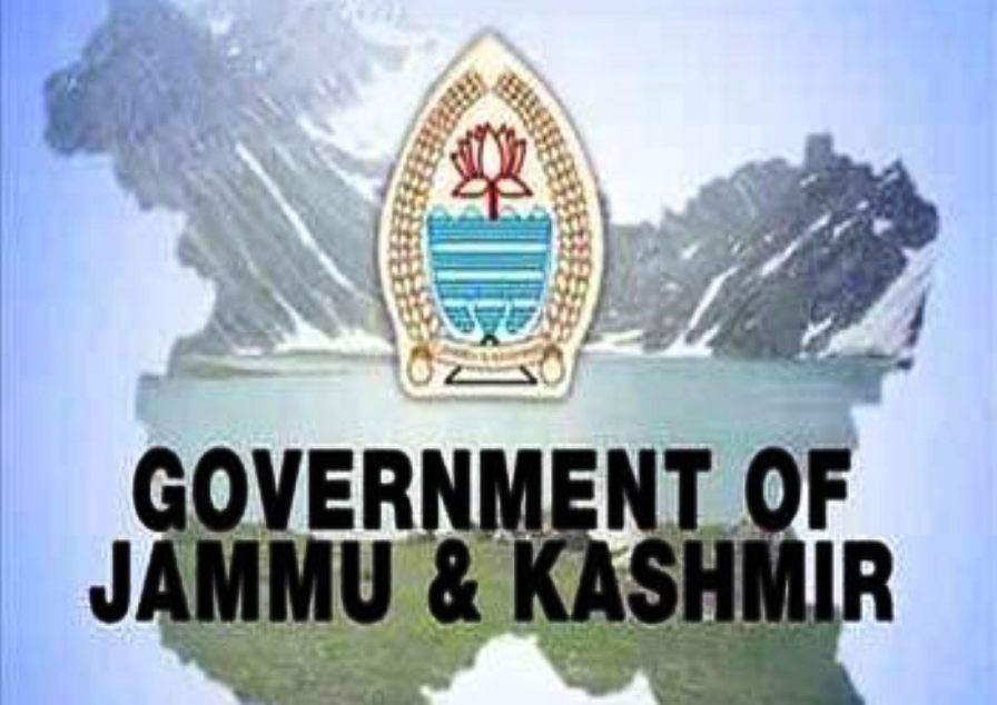5 Jammu and Kashmir IPS Officers Make ADG/ADGE Lower