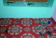 Bhan in Kulgam witnesses late evening clashes, three arrested