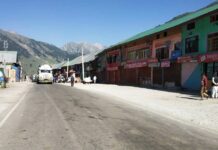 MHA Calls High-Level Meet On Ladakh Ahead Of Strike Call