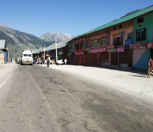Kargil CEC Faces Uncertain No-Confidence Vote as Leh Remains Without Elected Hill Council