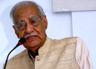 Kuldip Nayar: A Tribute To The People’s Journalist