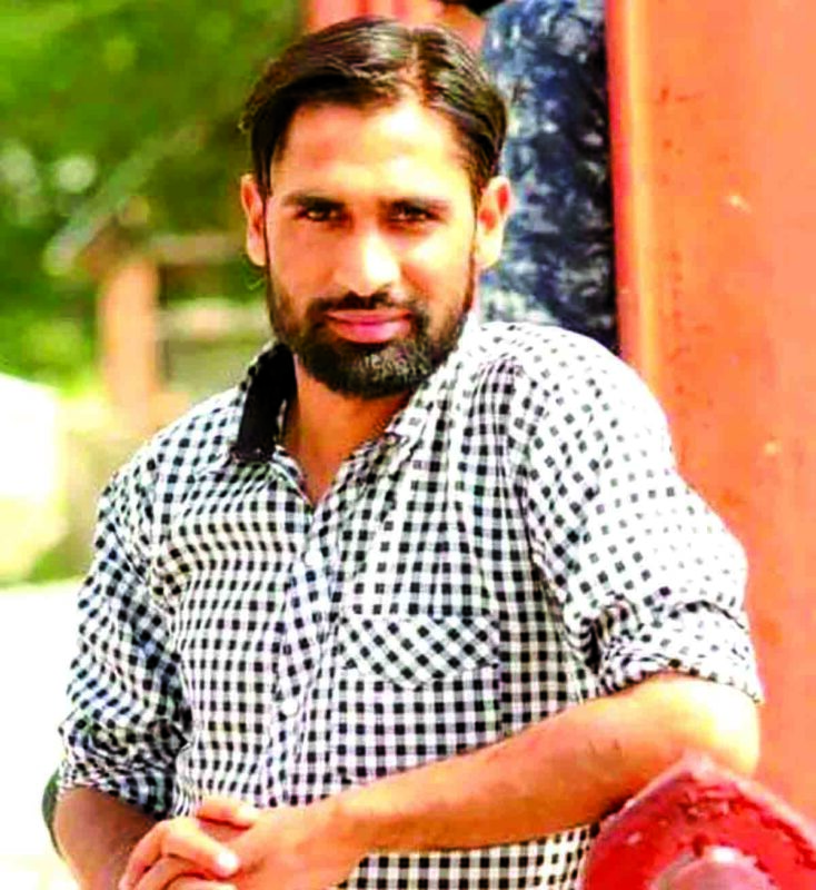 Malik Rouf Briefing | Kashmir Life - Latest News & Breaking News from Kashmir