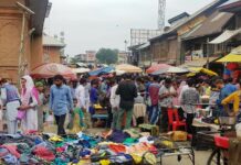 Economic Survey 2025: Jammu and Kashmir’s Economy Set to Grow at 7.06 Per Cent in 2024-25