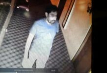 Police seeks help in identifying suspected thieves