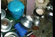 Forces allegedly ‘ransack’ LeT militant’s house in south Kashmir