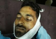 One killed, one injured in north Kashmir road accident