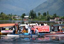 India’s Safety Valve In Danger In Kashmir