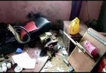 Principal, non-teaching staff injured in Doda school explosion