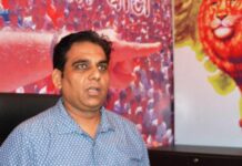 BJP Jammu MLA snubs party, praises Kashmiris for defending Article-35A