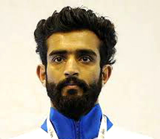 Surya Bhanu Pratap Singh