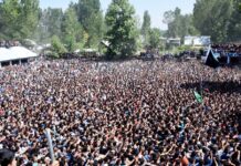 South Kashmir’s Bloody Wednesday: A Complete Story