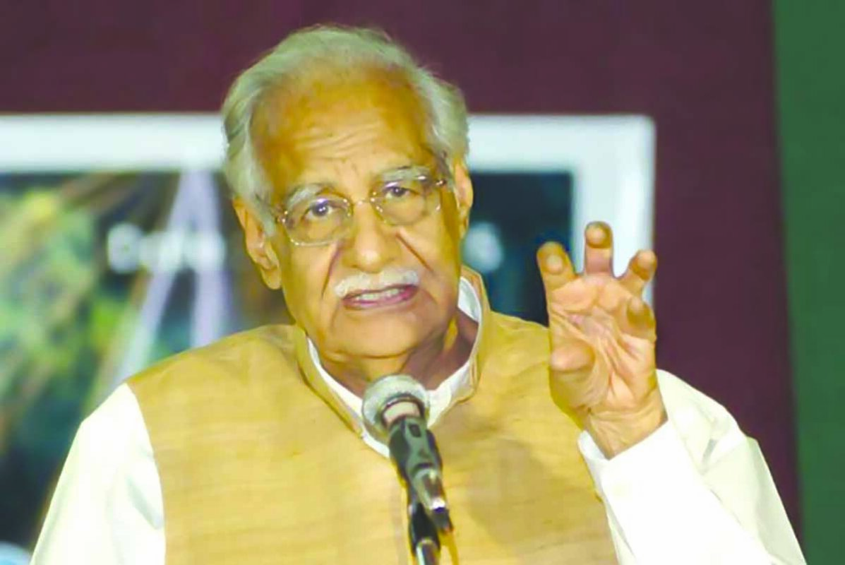 Kuldip Nayar: A Tribute To The People’s Journalist