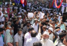 Shah-e-Hamadan (RA) taught us the lessons of Tawheed, self-respect: Yasin Malik