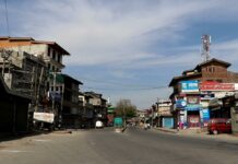 Kashmir shuts yet again against civilian killing
