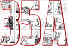 Sketching 35A