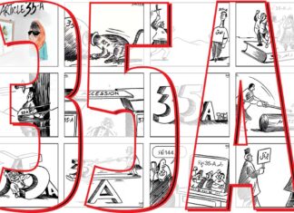Sketching 35A