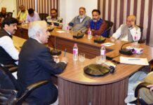 Hurriyat (M) expresses concern over CASOs, arrest