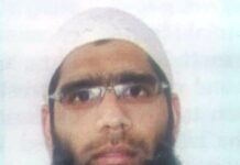 Journalist Asif Sultan Freed From Jail