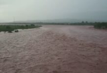 29 persons rescued from flash flood in Kathua