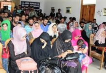 JKEDI trains 135 youth for entrepreneurship in Kupwara