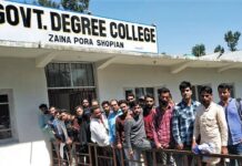 JKEDI trains 26 aspirants for self-employment in Shopian