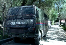 One Security Personnel Injured as Search Operation Resumes in Jammu Kashmir