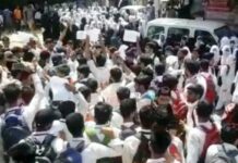 Police Solves Brutal Uri Murder, Reveals Suffocating, Inhuman Details