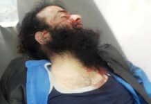 Unknown gunmen shot dead Hurriyat activist
