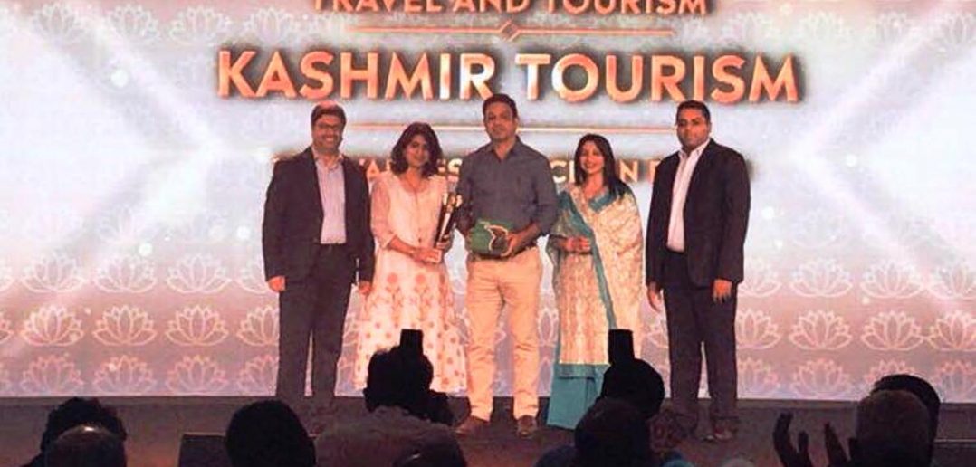 jk tourism director